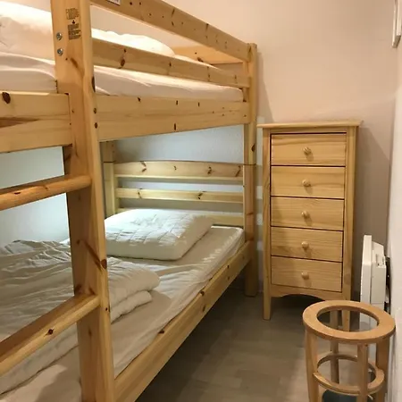 T2 +Alcove, Recent 4/5 Pers. Parking. Balcon. Wifi Apartment Cauterets Exterior photo