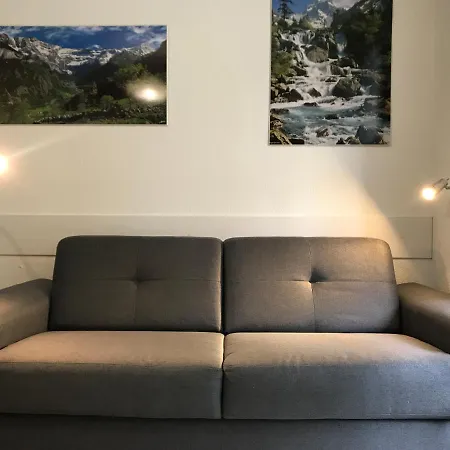 T2 +Alcove, Recent 4/5 Pers. Parking. Balcon. Wifi Apartment Cauterets Exterior photo